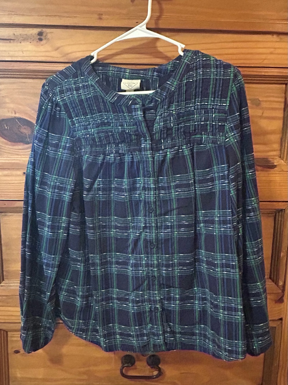 Blouse